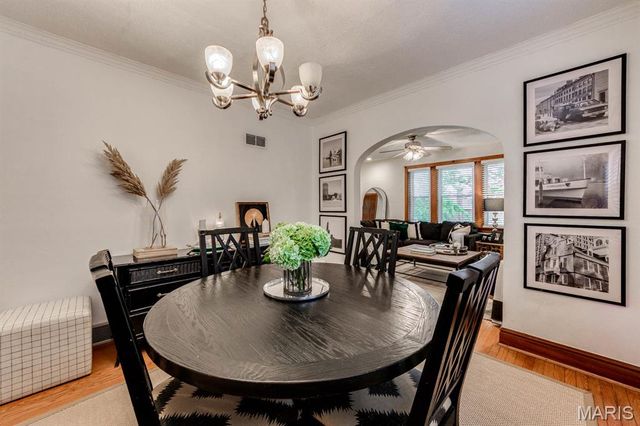 5727 Winona Avenue, St Louis, MO 63109