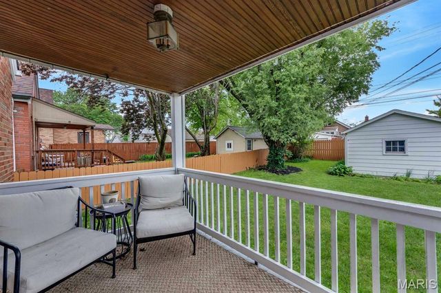5727 Winona Avenue, St Louis, MO 63109