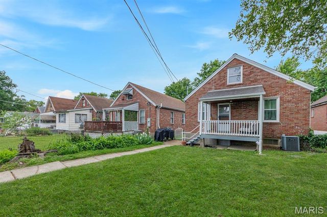 5727 Winona Avenue, St Louis, MO 63109