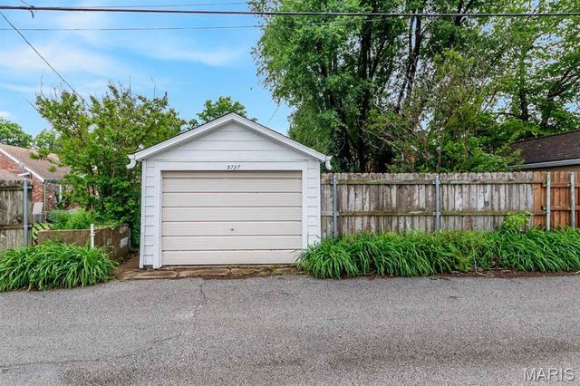 5727 Winona Avenue, St Louis, MO 63109