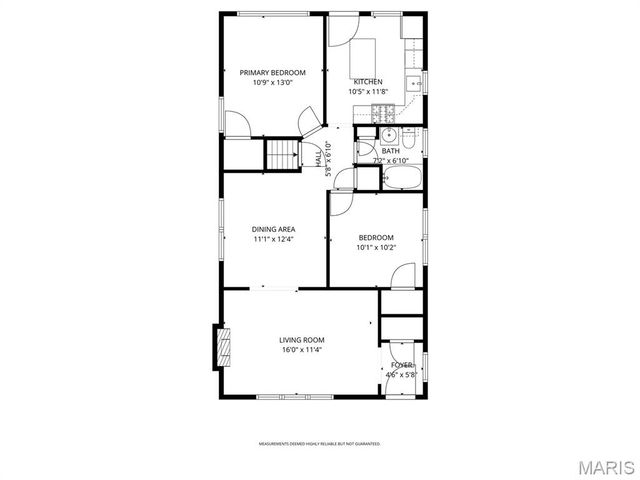 5727 Winona Avenue, St Louis, MO 63109