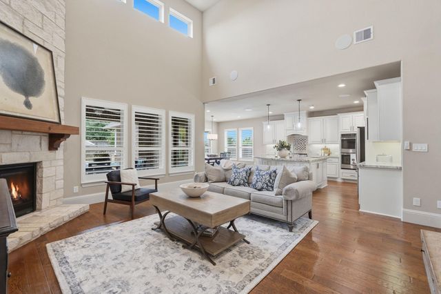 6 Birch Canoe Drive, The Woodlands, TX 77375