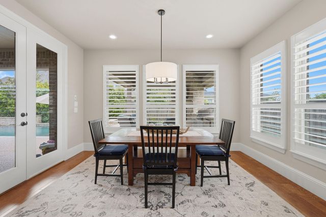 6 Birch Canoe Drive, The Woodlands, TX 77375