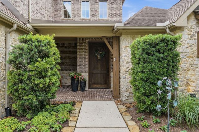 6 Birch Canoe Drive, The Woodlands, TX 77375