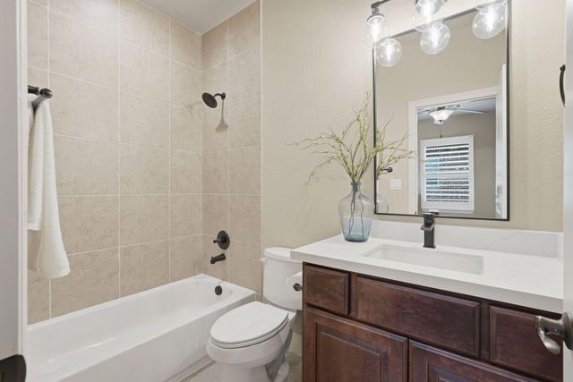 6 Birch Canoe Drive, The Woodlands, TX 77375