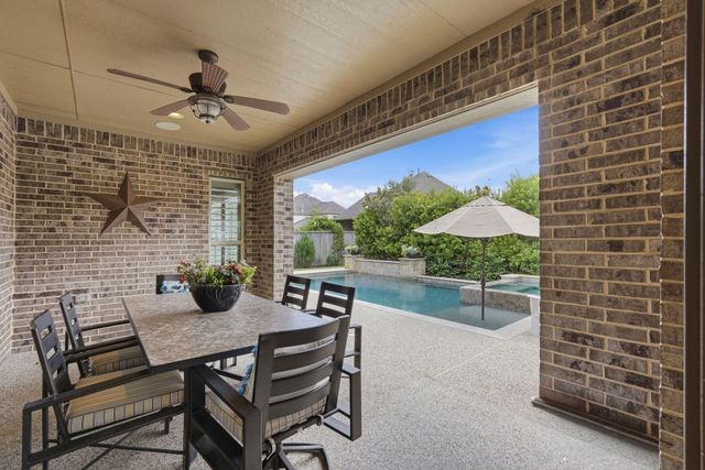 6 Birch Canoe Drive, The Woodlands, TX 77375