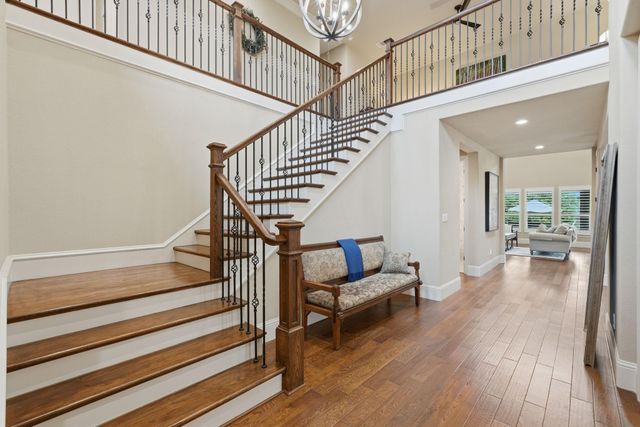 6 Birch Canoe Drive, The Woodlands, TX 77375