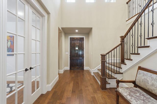 6 Birch Canoe Drive, The Woodlands, TX 77375