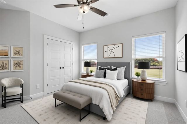 1230 Fierce Lane, Centerton, AR 72719