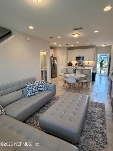 24 FIELDFARE Lane, St. Augustine, FL 32092