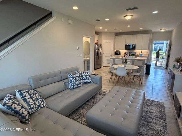 24 FIELDFARE Lane, St. Augustine, FL 32092