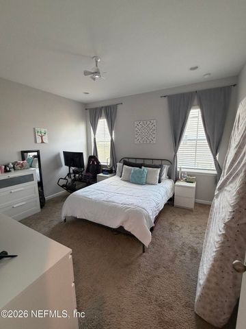 24 FIELDFARE Lane, St. Augustine, FL 32092