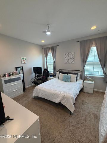 24 FIELDFARE Lane, St. Augustine, FL 32092