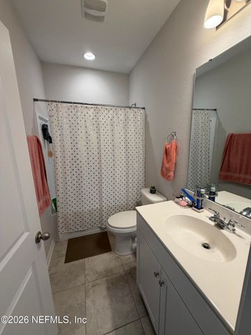 24 FIELDFARE Lane, St. Augustine, FL 32092