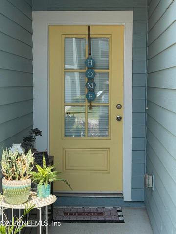 24 FIELDFARE Lane, St. Augustine, FL 32092