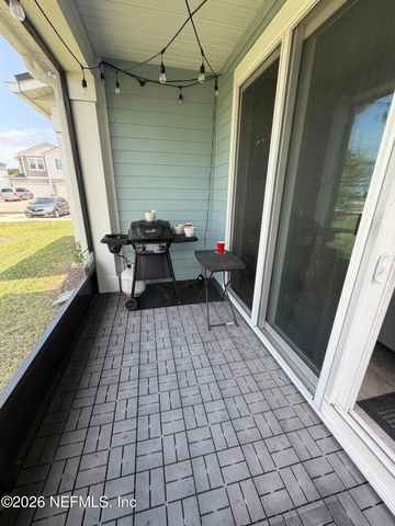 24 FIELDFARE Lane, St. Augustine, FL 32092