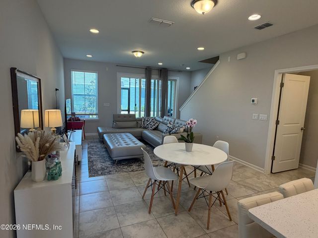 24 FIELDFARE Lane, St. Augustine, FL 32092