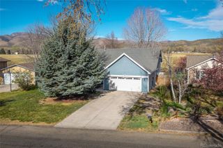 3501 Galway Drive, Laporte, CO 80535