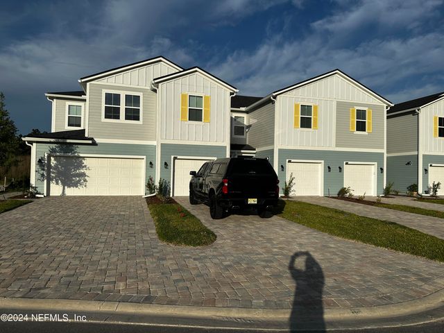 545 BRANDON LKS Drive, St. Augustine, FL 32092