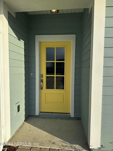 545 BRANDON LKS Drive, St. Augustine, FL 32092