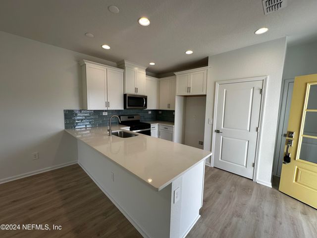 545 BRANDON LKS Drive, St. Augustine, FL 32092