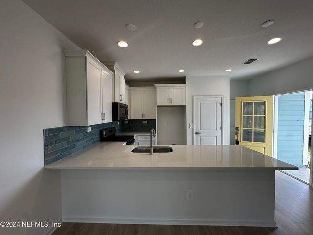 545 BRANDON LKS Drive, St. Augustine, FL 32092