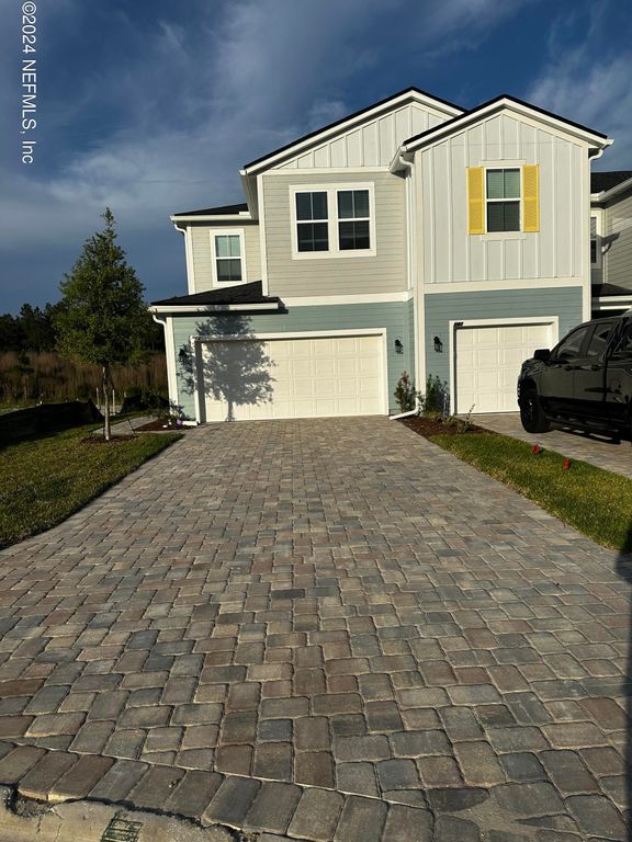 545 BRANDON LKS Drive, St. Augustine, FL 32092