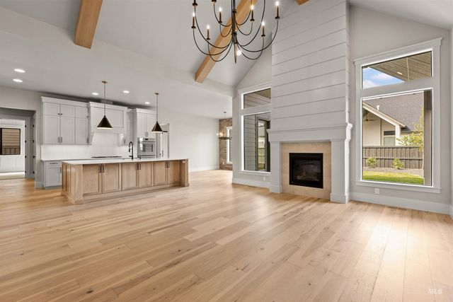 6891 S Utmost Way, Meridian, ID 83642