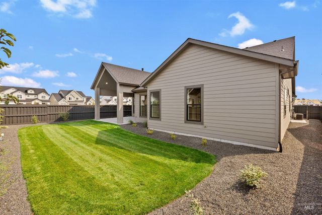 6891 S Utmost Way, Meridian, ID 83642