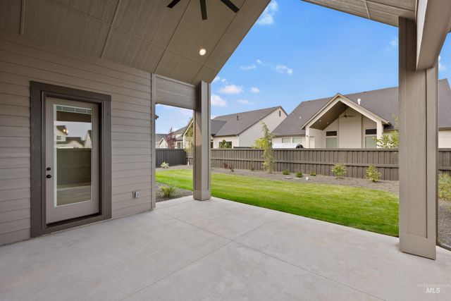 6891 S Utmost Way, Meridian, ID 83642