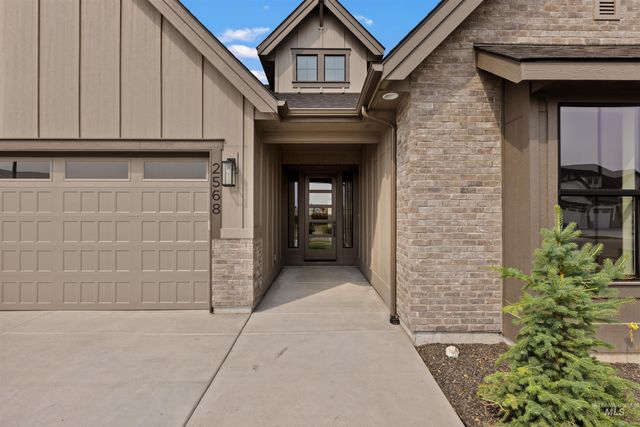 6891 S Utmost Way, Meridian, ID 83642