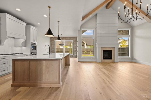 6891 S Utmost Way, Meridian, ID 83642