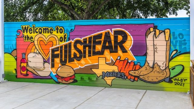 31023 Golden Felipe Street, Fulshear, TX 77441