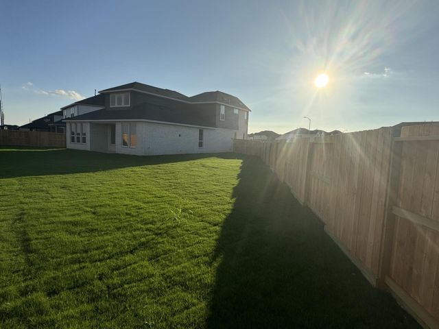 31023 Golden Felipe Street, Fulshear, TX 77441