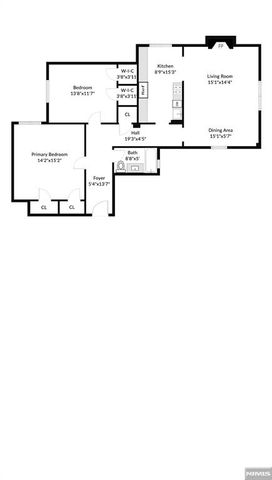 100 Palisade Avenue D45, Englewood, NJ 07631