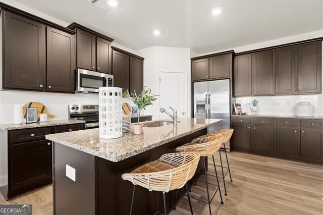 990 Elwood Street, Dacula, GA 30019