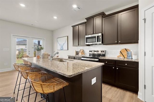 990 Elwood Street, Dacula, GA 30019