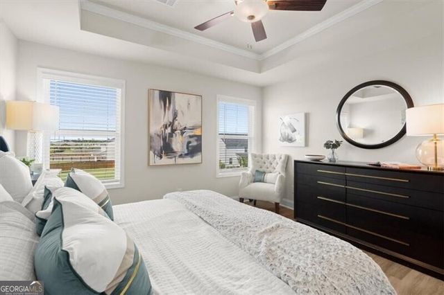990 Elwood Street, Dacula, GA 30019