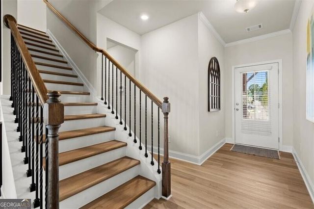 990 Elwood Street, Dacula, GA 30019