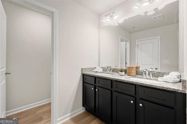 990 Elwood Street, Dacula, GA 30019