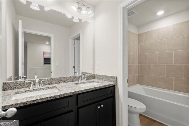 990 Elwood Street, Dacula, GA 30019