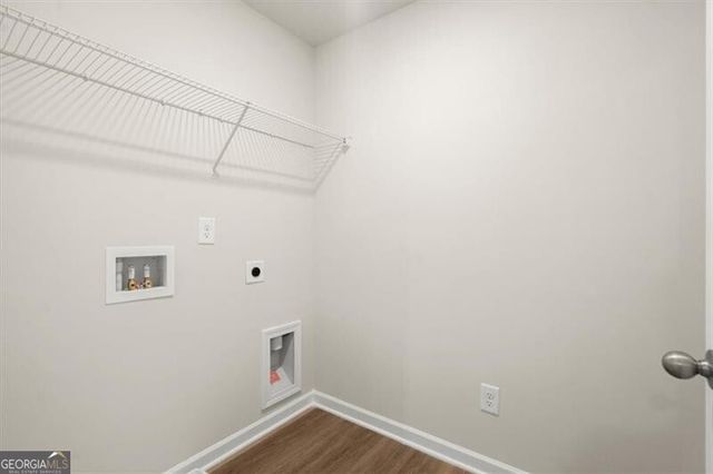 990 Elwood Street, Dacula, GA 30019