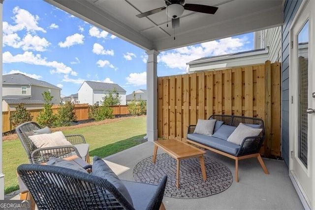 990 Elwood Street, Dacula, GA 30019