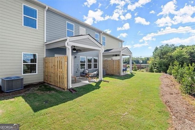 990 Elwood Street, Dacula, GA 30019