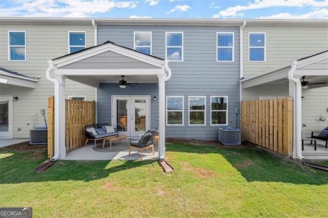 990 Elwood Street, Dacula, GA 30019