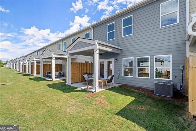 990 Elwood Street, Dacula, GA 30019