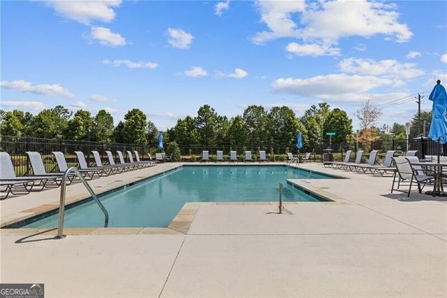 990 Elwood Street, Dacula, GA 30019