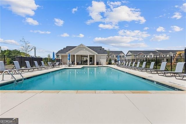 990 Elwood Street, Dacula, GA 30019