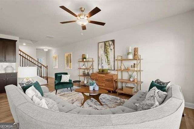 990 Elwood Street, Dacula, GA 30019