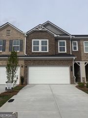990 Elwood Street, Dacula, GA 30019